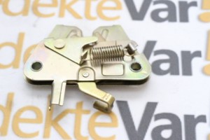 Motor Kaput Kilidi Renault 9