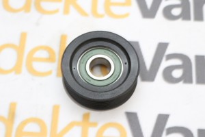 Hyundai Accent Vantilatör Gergi Rulmanı 