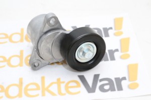 Hyundai Accent Getz Vantilatör Gergi Rulmanı (2528127010)