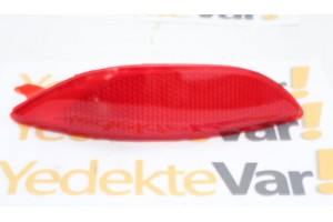 Hyundaı Accent Blue Arka Tampon Reflektörü Sol  