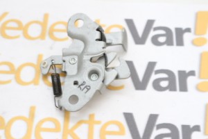 Motor Kaput Kilidi Renault 19