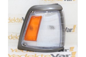 Toyota Hılux Sinyal Sol Balonlu Sarı  LN 85