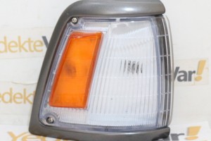 Toyota Hılux Sinyal Sağ Balonlu Sarı LN 85