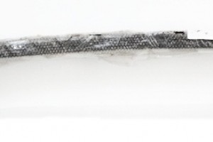 Toyota Corolla Tampon Demiri Ön  06/13  