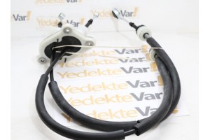 Vites Kumanda Teli Fiat Fiorino 1.3  