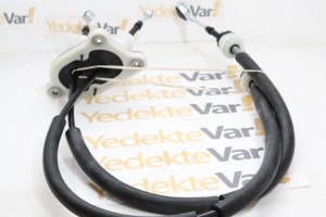 Vites Kumanda Teli Fiat Fiorino 1.3  