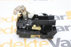 Kapı Kilidi Arka Sağ Renault 19