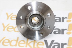 Renault Kango Arka Porya 2001 