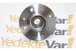 Renault Kango Arka Porya 2001 