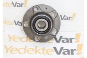 Renault Laguna Porya Arka 1997       