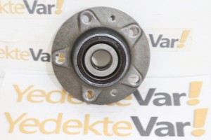 Renault Laguna Porya Arka 1997       