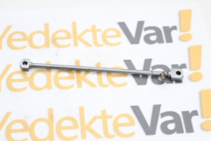 Egzantrik Zincir Yağlama Borusu Fıat Doblo-Albea-Lınea 1,3    