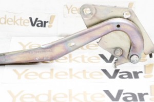 Ön Kaput Menteşesi Sağ Renault Fluance