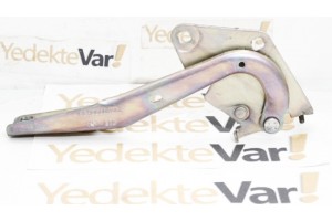 Ön Kaput Menteşesi Sağ Renault Fluance