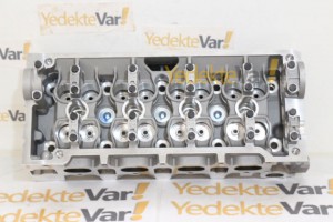 Silindir Kapağı Toyota Corolla 1.6 -  4AFE  