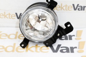 Hyundaı Getz Sis Farı Sol 2006 - 2011 ( 922011C510 ) 