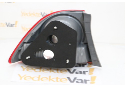 Honda Cıvıc Stop Lambası Sol Dış 2006-2009    