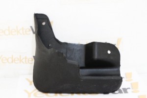 Paçalık Ön Sol Hyundaı Accent 95-00   