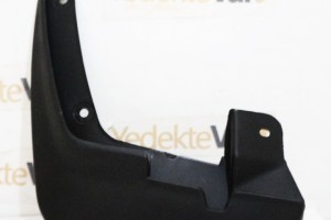 Paçalık Ön Sol Hyundaı Accent - 00-06