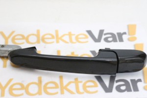 Hyundaı Accent Era  Arka Sol Dış Kapı Kolu                 