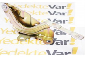 Motor Kaput Menteşesi Sol Hyundaı İ20 2014> 