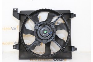 Hyundaı Accent Era Fan Komple 2006 -2010  