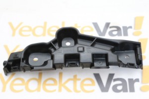 Tampon Braketi Ön Sol Renault Symbol 2012> 