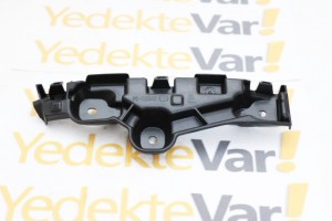 Tampon Braketi Ön Sağ Renault Symbol 2012>