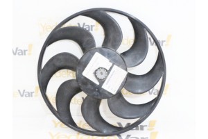 Hyundaı Accent Excel Fan Pervanesi 1990 - 1999   