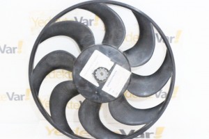 Hyundaı Accent Excel Fan Pervanesi 1990 - 1999   