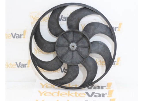 Hyundaı Accent Fan Pervanesi 2000 - 2002           