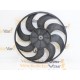 Hyundaı Accent Fan Pervanesi 2000 - 2002           