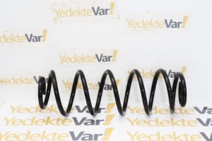 Peugeot 307 Helezon Yayı Arka     