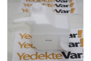 Hyundai Accent Blue Radyatör Ek Depo 2011    