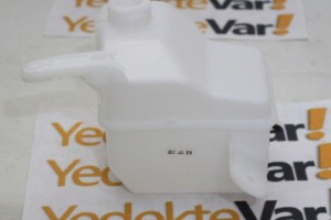 Hyundai Accent Blue Radyatör Ek Depo 2011    