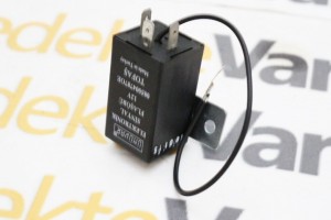 Tofaş Doğan Kartal Şahin Flaşör Kablolu   