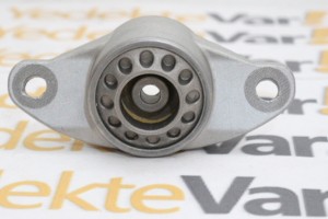 Fiat Grande Punto Amortisör Takozu Arka  