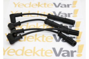 Fiat Albea Doblo Buji Kablosu 1.2cc 1.4cc Fire 