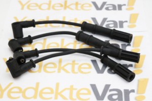 Fiat Albea Doblo Buji Kablosu 1.2cc 1.4cc Fire 