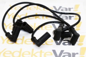 Fiat Tipo Buji Kablosu 1.4 İE 1997-1999       