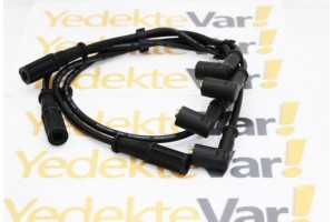 Fiat Palio  Siena Buji Kablosu 1.4cc 1996 - 2001