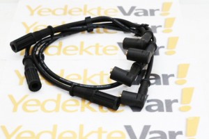 Fiat Palio  Siena Buji Kablosu 1.4cc 1996 - 2001
