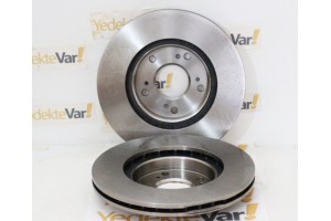 Honda Cıvıc Fren Aynası (Disk ) 1.6cc -2006-  