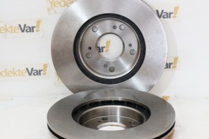 Honda Cıvıc Fren Aynası (Disk ) 1.6cc -2006-  