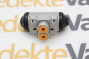 Fren Silindiri Arka Sol Mıtsubıshı L200 06>   