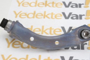 Motor Beşik Burcu Ön Sol Komple Renault Megane II 