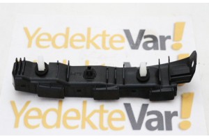 Hyundai İ20 Tampon Braketi Arka Sol 2012  