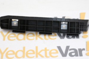 Tampon Braketi Arka Sağ Hyundai İ20 - 07>