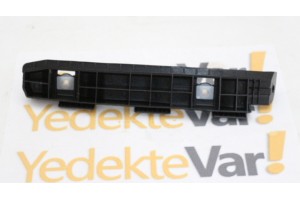 Tampon Braketi Arka Sağ Hyundai İ20 - 07>