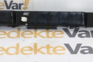 Tampon Braketi Arka Sağ Hyundai Era           